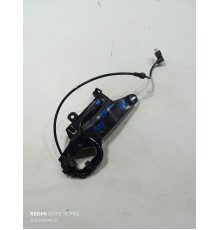 Проводка датчика ABS передний левый