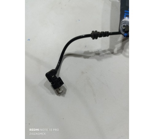 Проводка датчика ABS передний левый