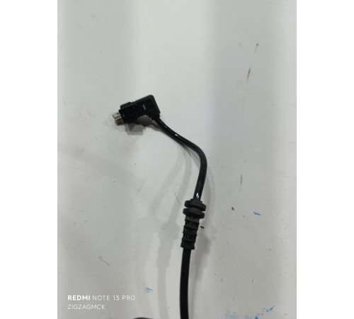 Проводка датчика ABS передний левый