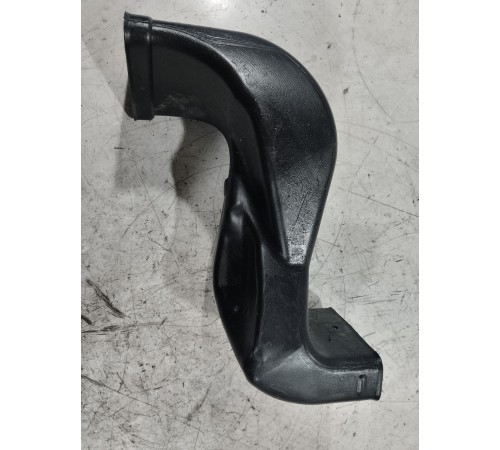 Воздуховод отопителя (печки)