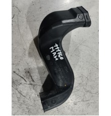 Воздуховод отопителя (печки)