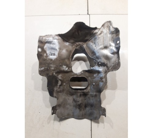 Пыльник турбины