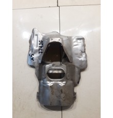 Пыльник турбины