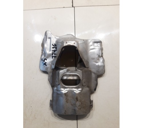 Пыльник турбины