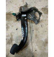 Педаль тормоза