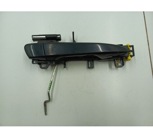 Ручка двери наружная передняя правая