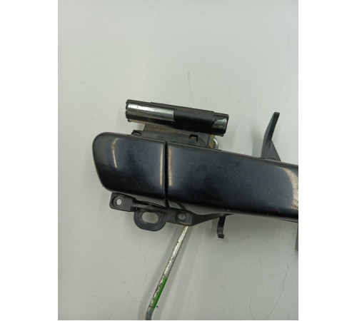 Ручка двери наружная передняя правая