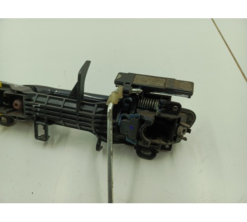 Ручка двери наружная передняя правая