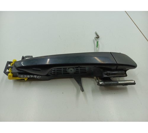 Ручка двери наружная передняя правая