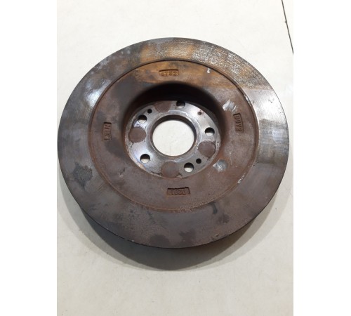 Тормозной диск(задний правый)