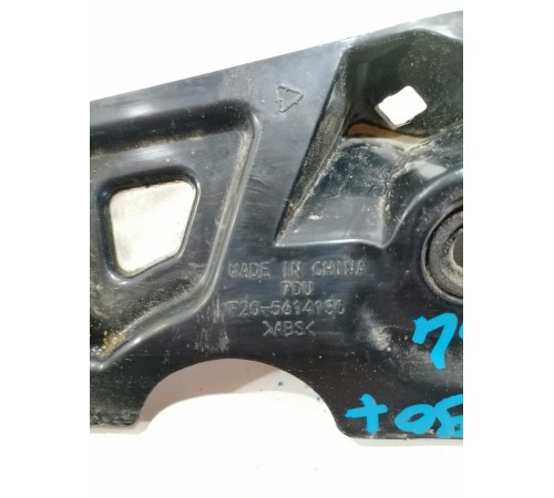 Кронштейн спойлера левый