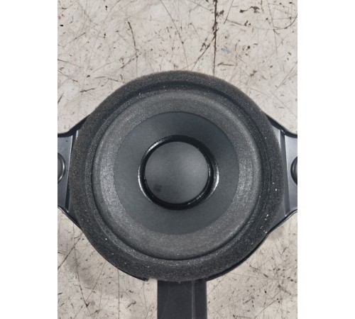 Динамик задний