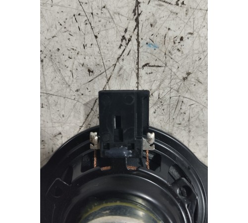 Динамик задний