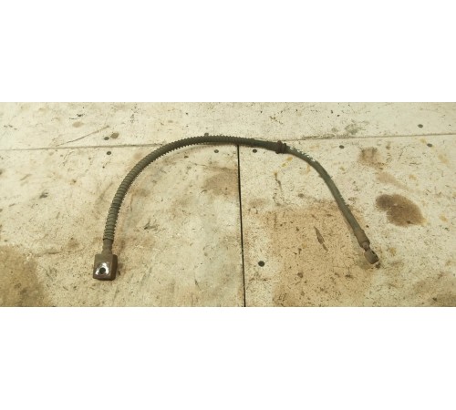 Шланг тормозной передний правый