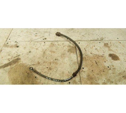 Шланг тормозной передний правый