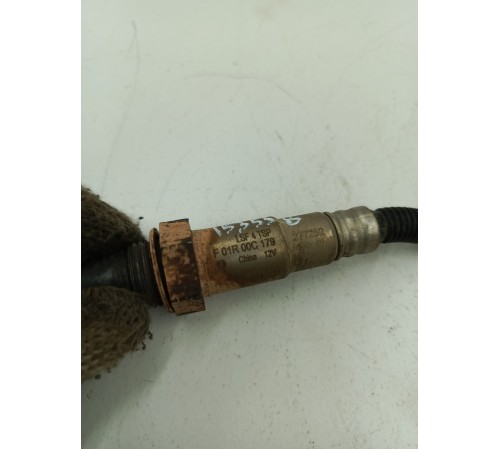 Датчик кислородный лямбда зонд