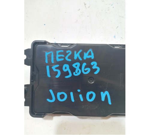 Контроллер системы кондиционирования