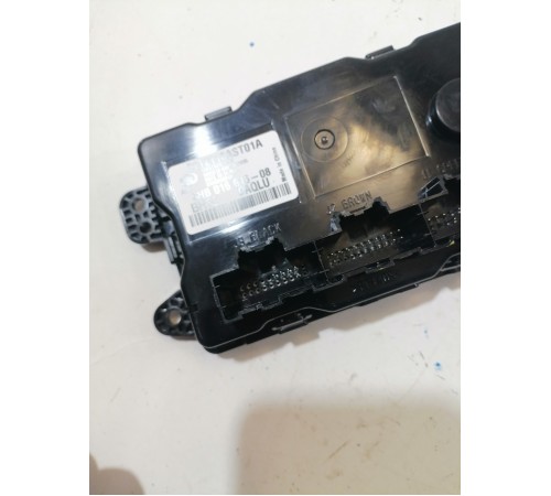 Контроллер системы кондиционирования