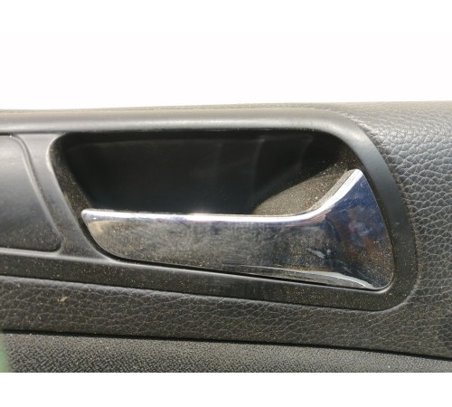 Ручка двери внутренняя передняя правая