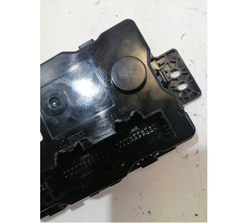 Контроллер системы кондиционирования