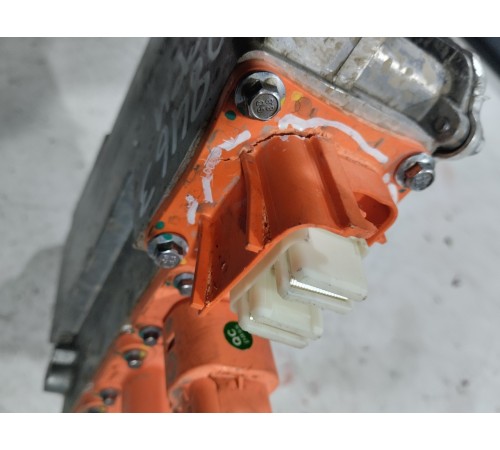 Электронный блок управления