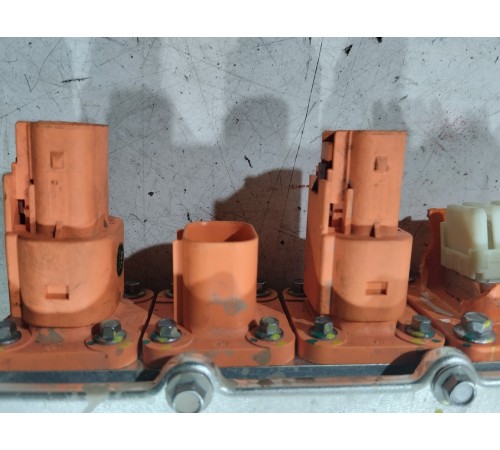 Электронный блок управления