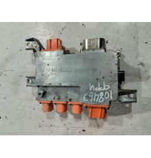 Электронный блок управления