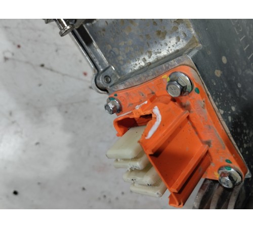 Электронный блок управления