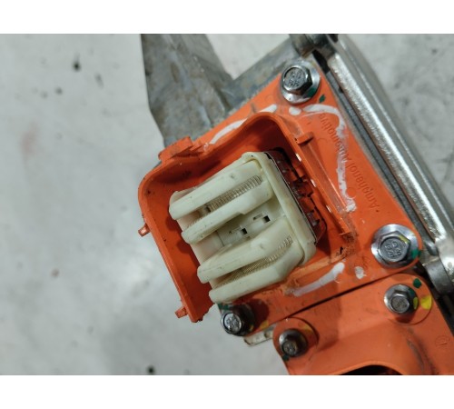 Электронный блок управления