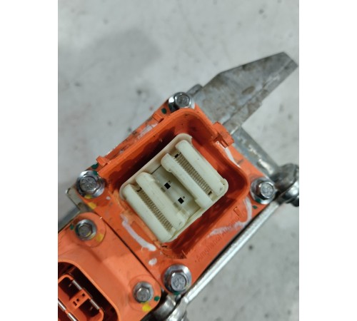 Электронный блок управления