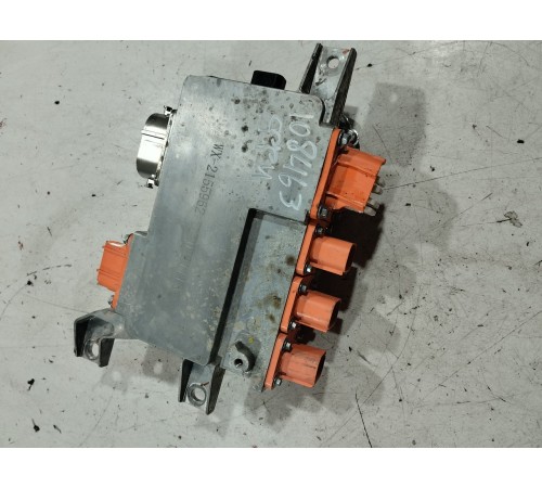 Электронный блок управления