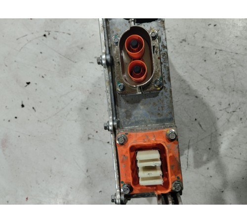 Электронный блок управления