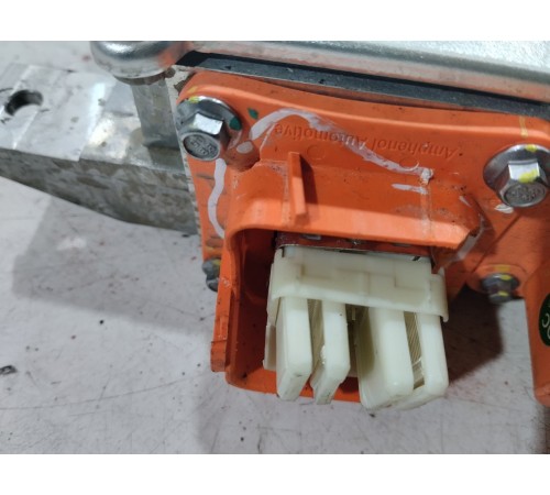 Электронный блок управления