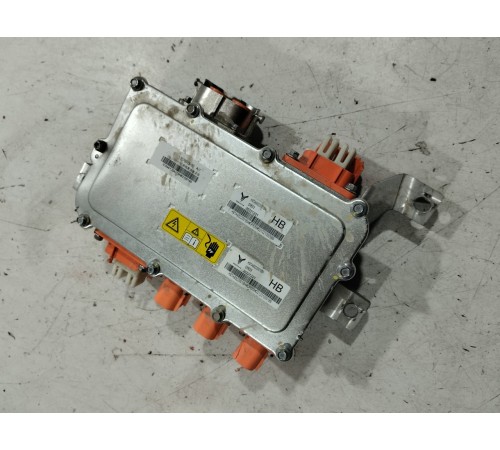 Электронный блок управления