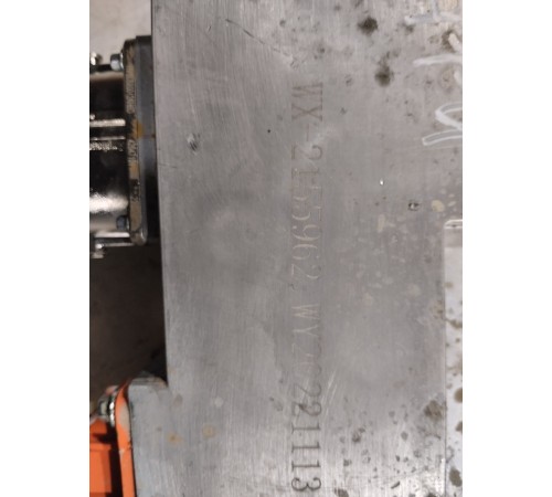 Электронный блок управления