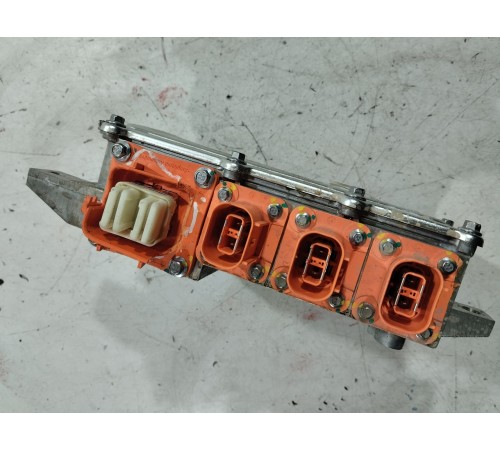 Электронный блок управления