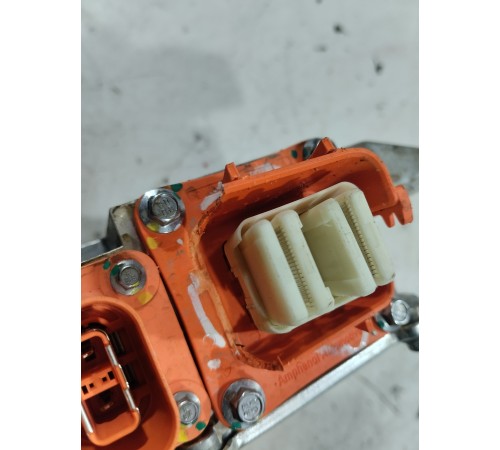 Электронный блок управления