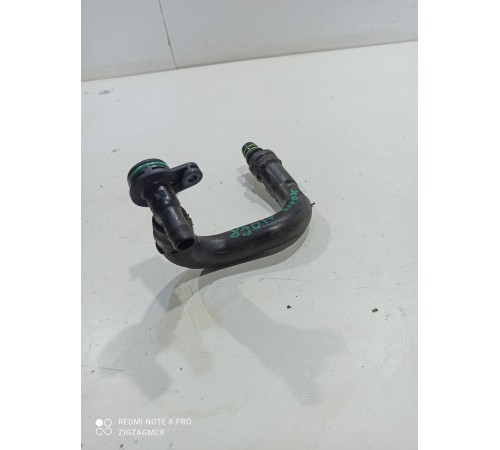 Патрубок системы охлаждения