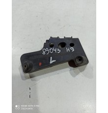 Кронштейн(крепление) передней фары левый