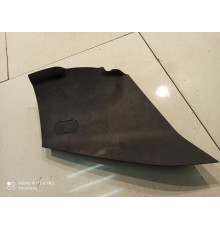 Накладка торпеды (левая)