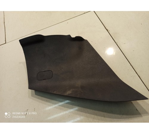 Накладка торпеды (левая)