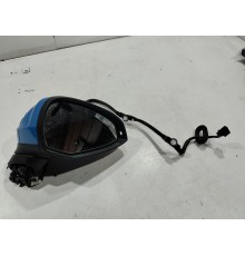 Зеркало заднего вида боковое(правое)