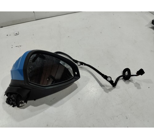 Зеркало заднего вида боковое(правое)