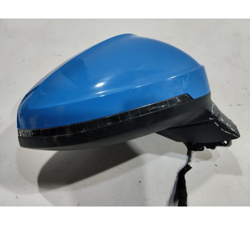 Зеркало заднего вида боковое(правое)