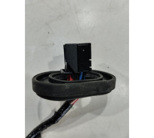 Зеркало заднего вида боковое(правое)