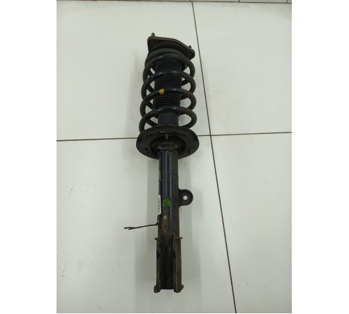 Амортизатор стойка подвески передний левый в сборе