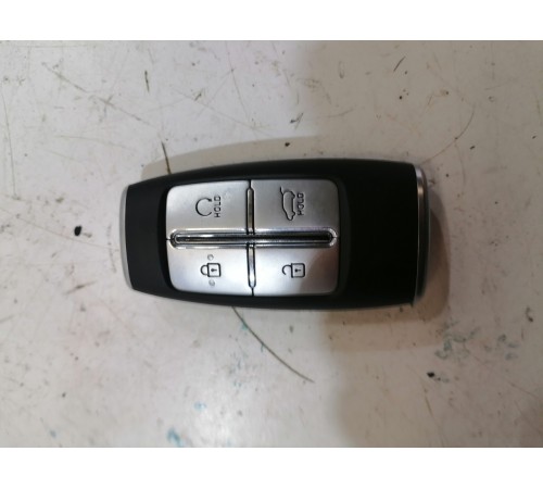 Ключ зажигания