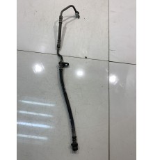 Тормозной шланг (задний, правый)