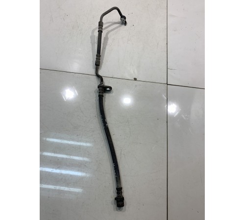 Тормозной шланг (задний, правый)