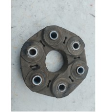 Эластичная муфта карданного вала